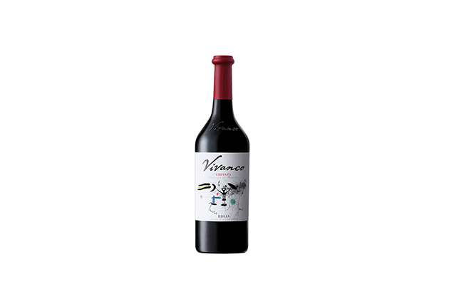 Rioja-crianza-Vivanco
