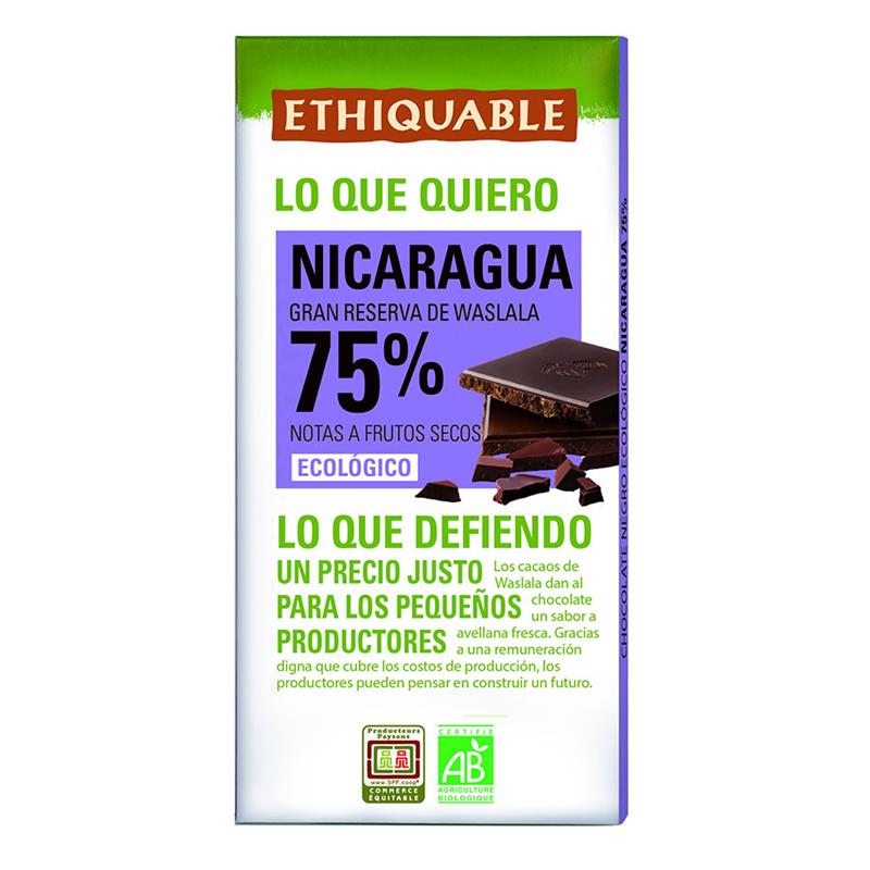 chocolate-negro-75--nicaragua-ethiquable-bio-100g