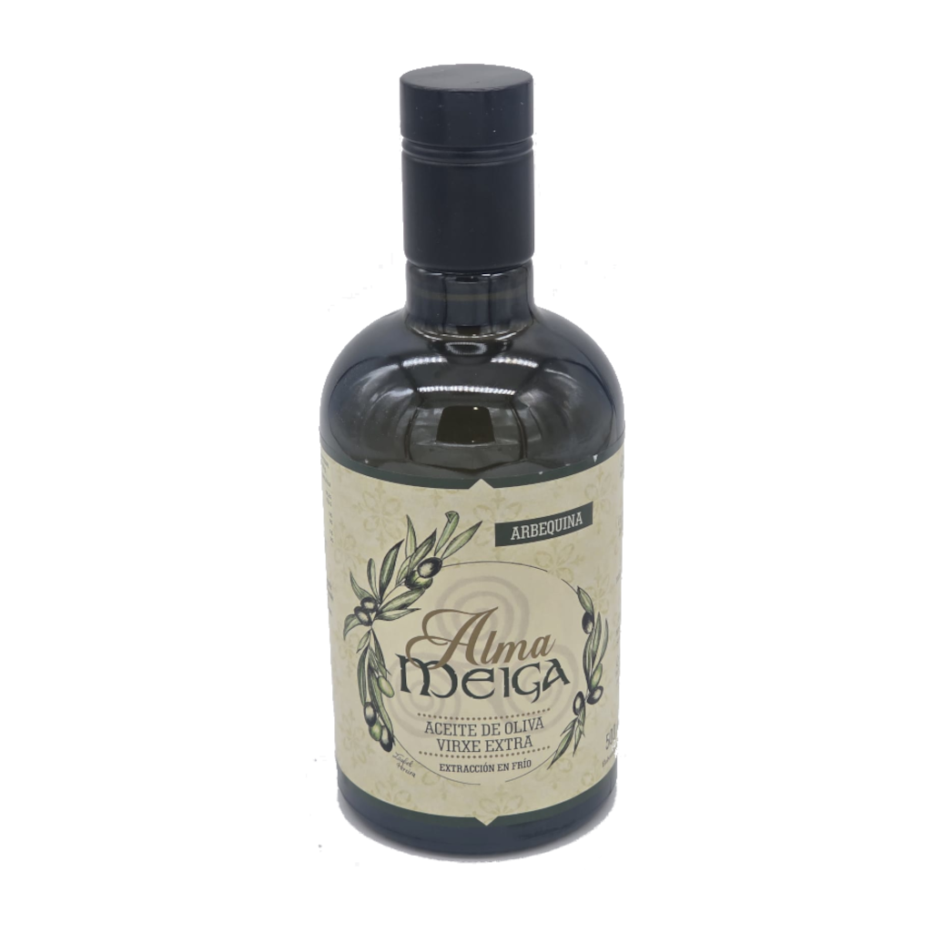 AOVE-ARBEQUINA-250ML